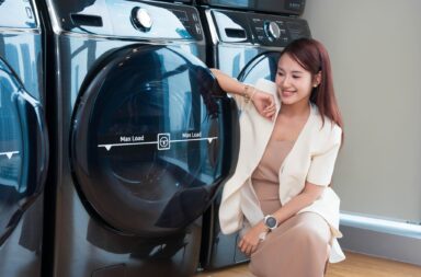image 40 Samsung Showcases AI-Powered Home And Business Appliances At The Brief Hanoi 2026
