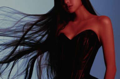 image 41 LISA Drops New EP ‘PRESS PLAY’ With Action-Packed ‘Tarantino’ Music Video