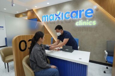 image 43 Maxicare Clinics Make Convenient Outpatient Healthcare More Accessible to Filipinos