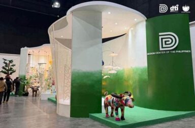 image013 Design Center Of The Philippines Unveils “Enchanted” At Manila FAME 2026