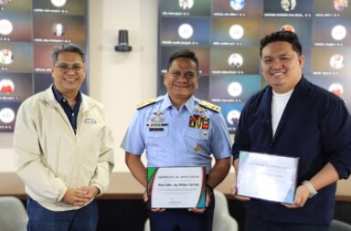 spotting ‘fake news no longer enough PLDT And Smart Champion Critical Thinking As Disinformation Grows More Sophisticated